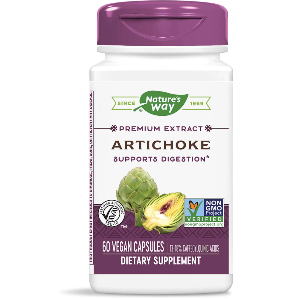 Artichoke product image