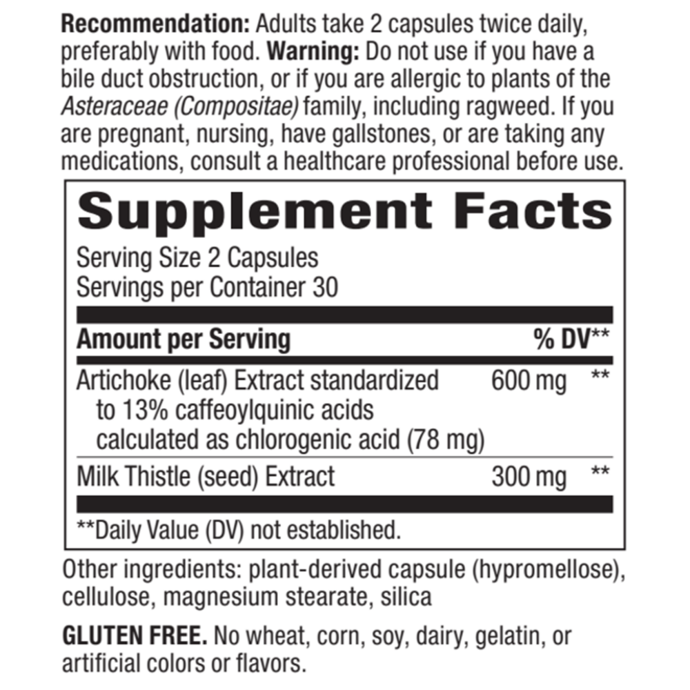 Product image for Artichoke.