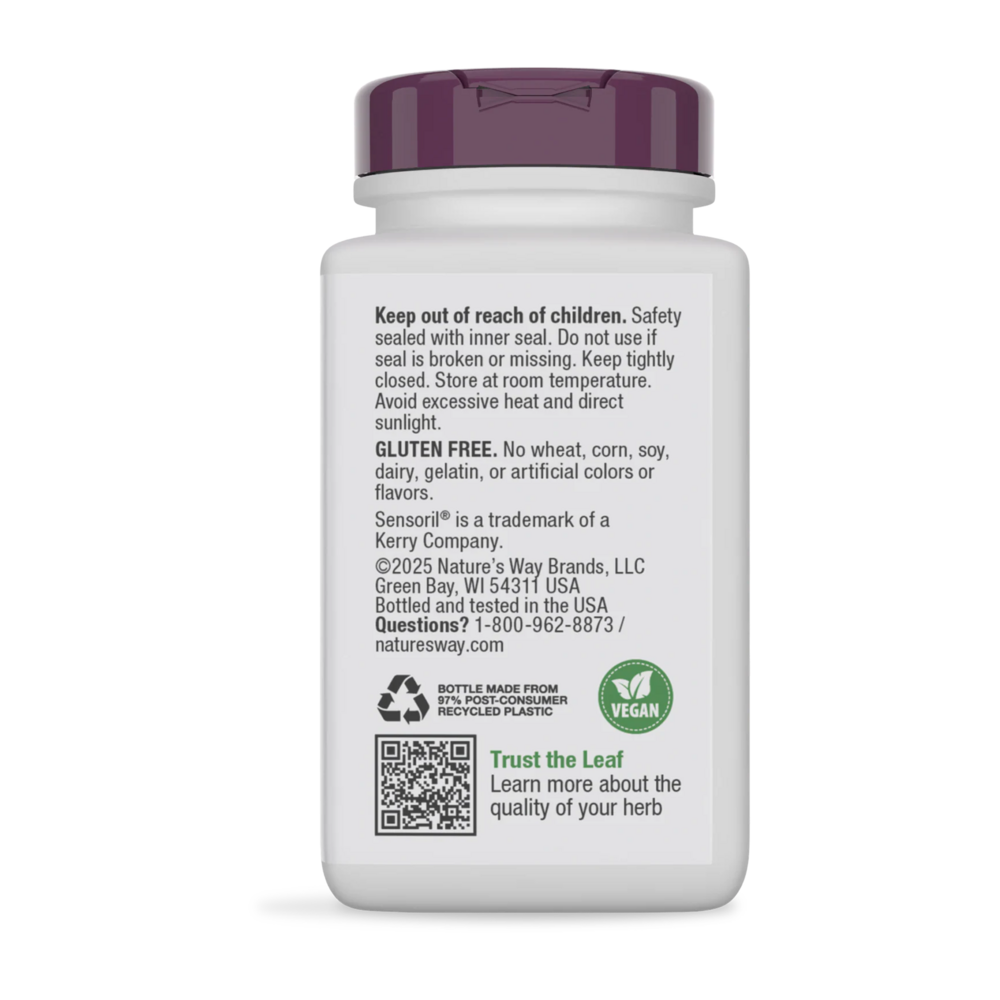 Product image for Ashwagandha.