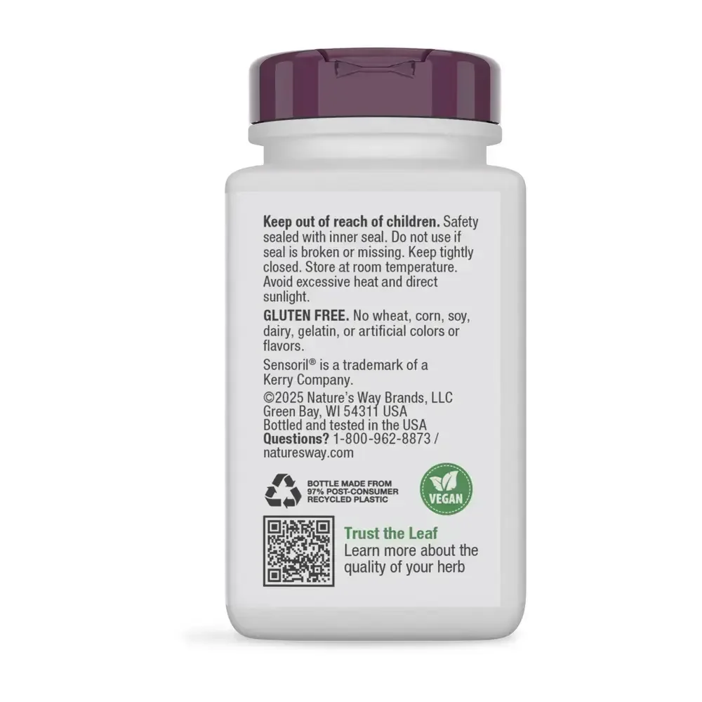 Product image for Ashwagandha.