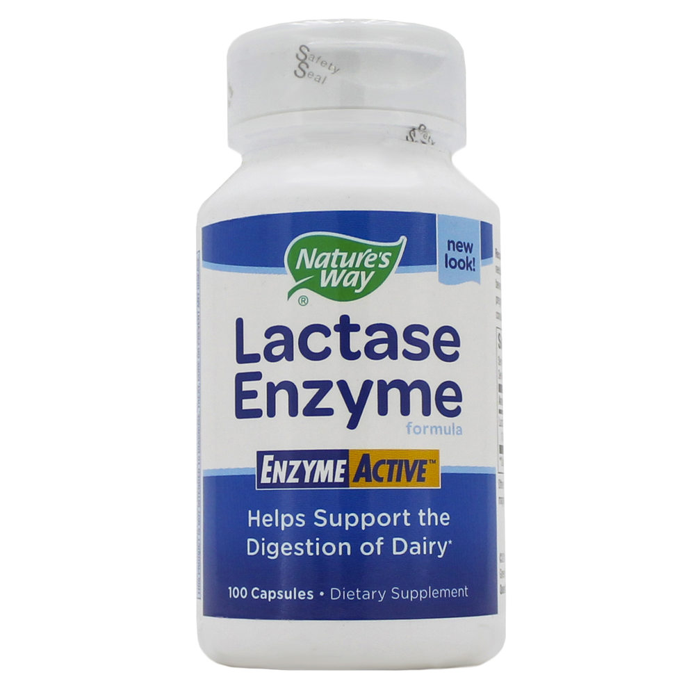 Lactase Formula product image