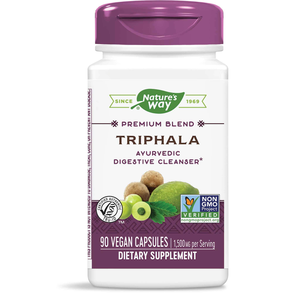 Triphala product image