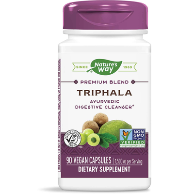 Triphala product image