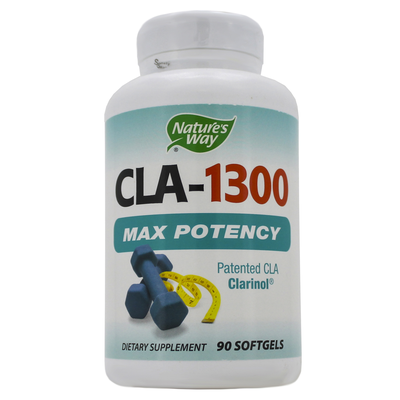 CLA-1300mg product image