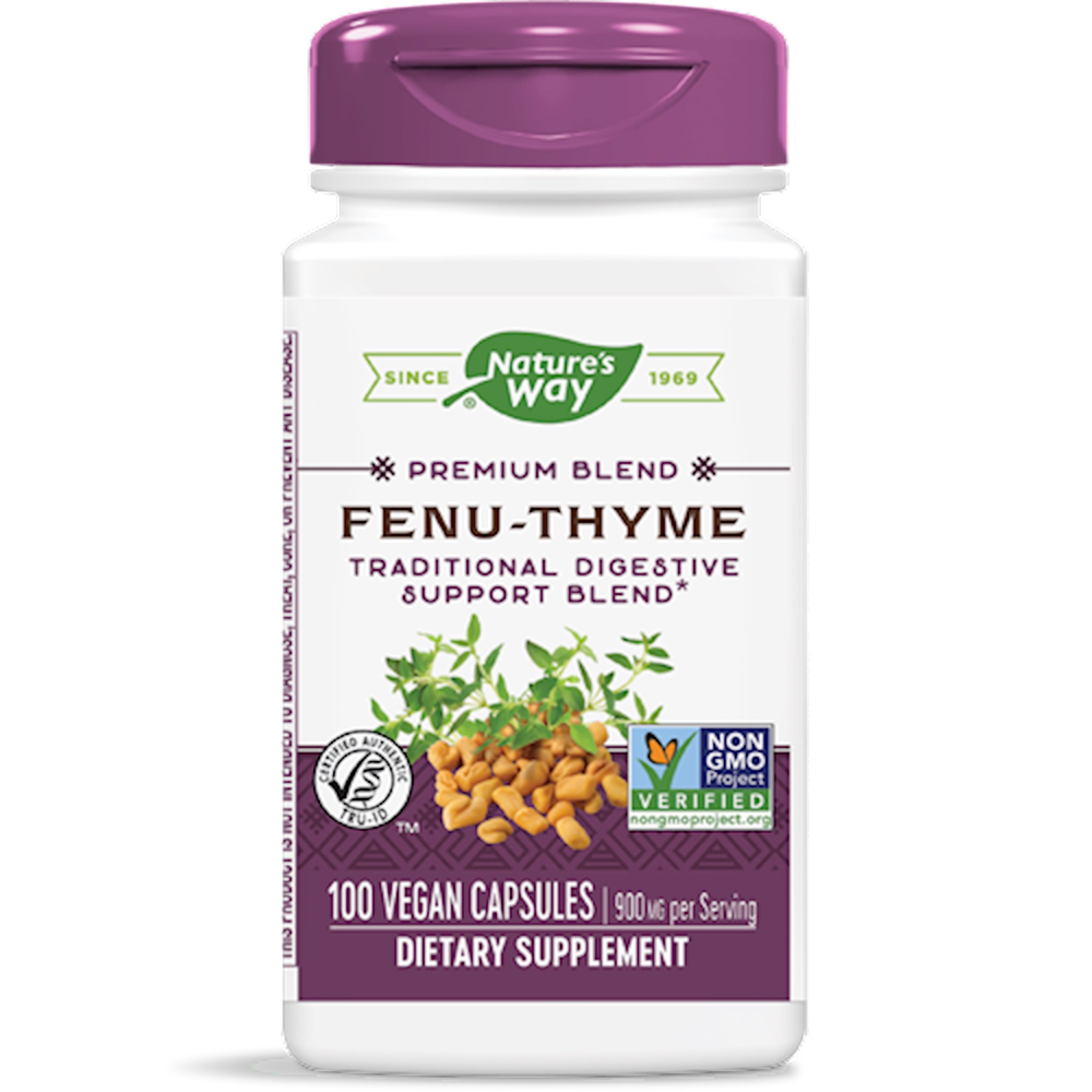 Fenu-Thyme product image