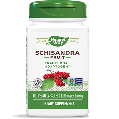 Schizandra Fruit product image