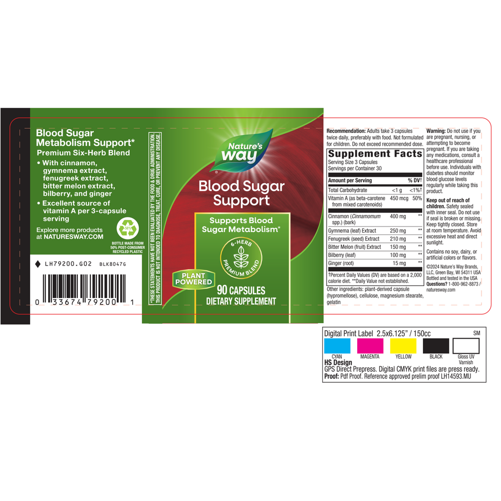 Product image for Blood Sugar Manager.