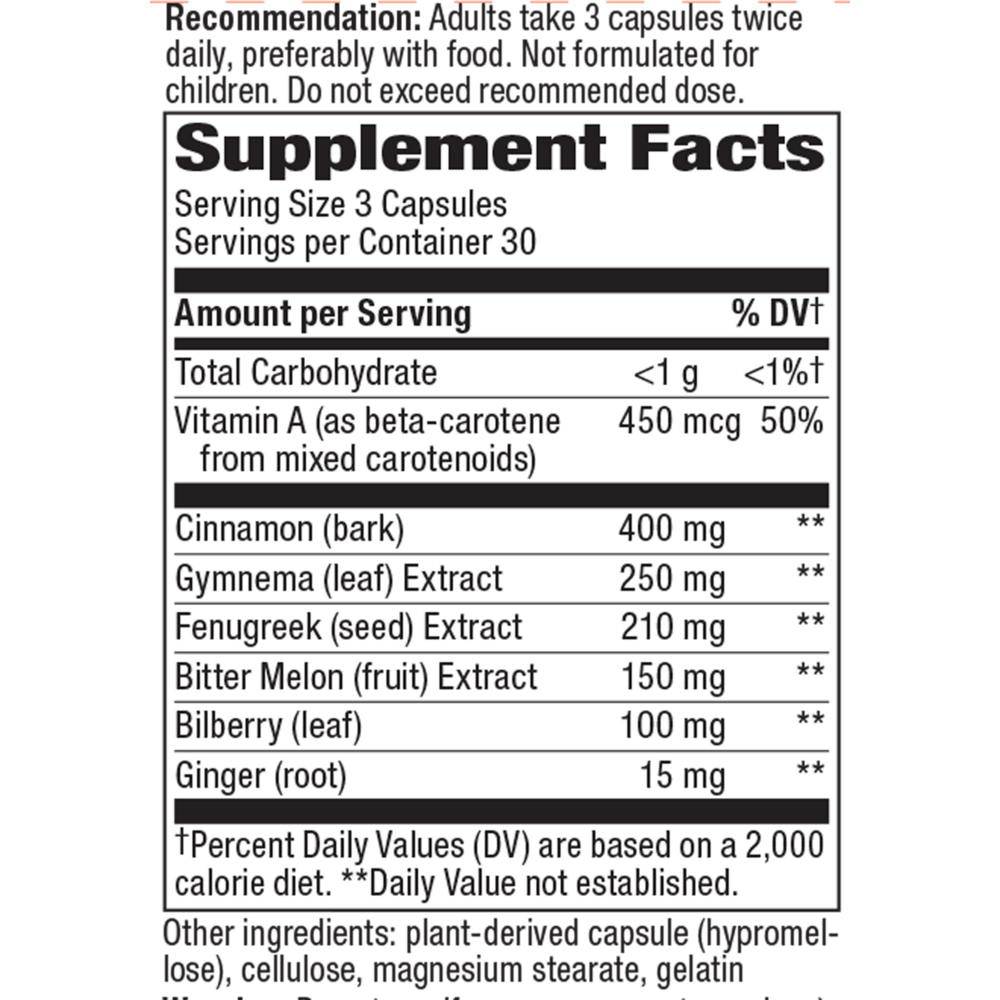 Product image for Blood Sugar Manager.