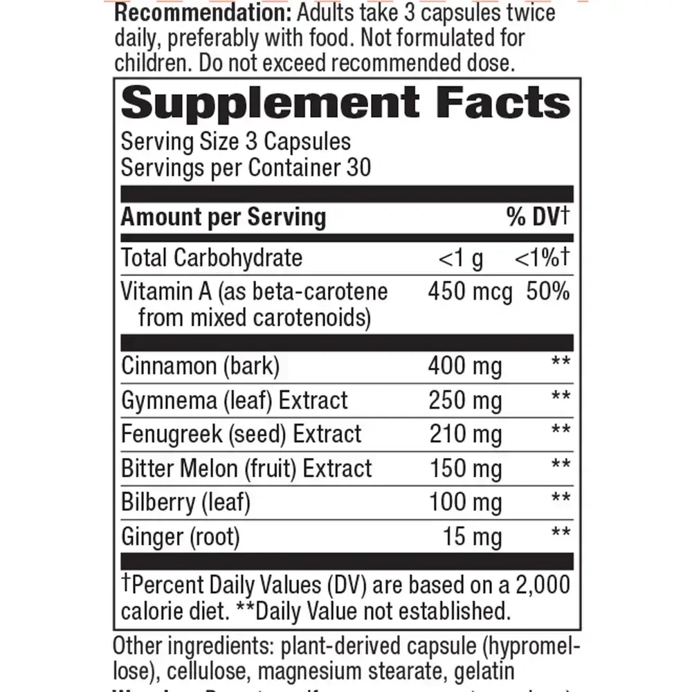 Product image for Blood Sugar Manager.