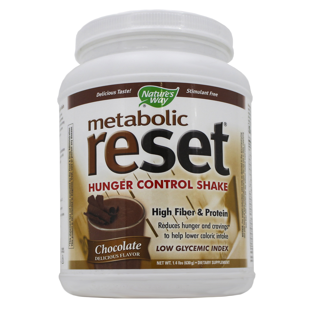 Metabolic ReSet Chocolate product image