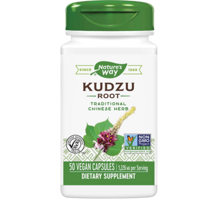 Kudzu