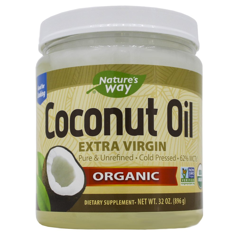 EfaGold Coconut Oil product image