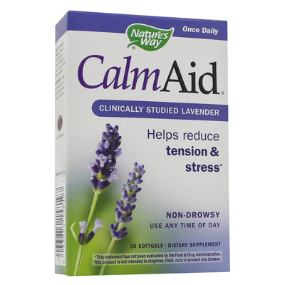 CalmAid product image