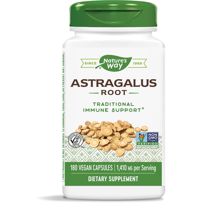 Astragalus Root product image