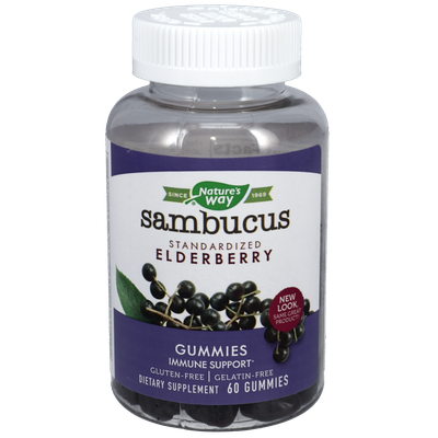Sambucus Gummies product image