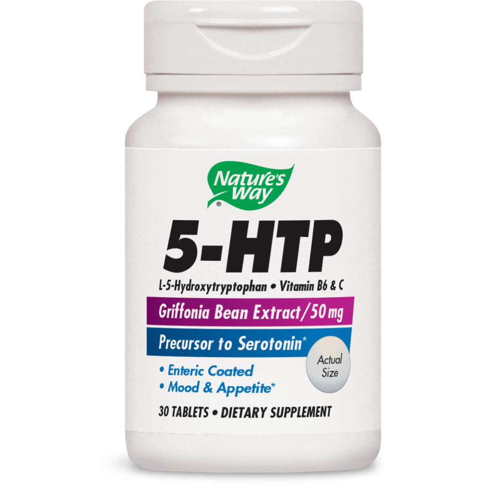 5-HTP product image