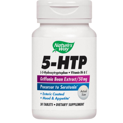 5-HTP 30 tablets