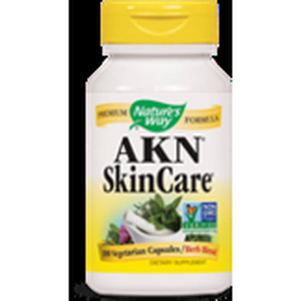 AKN¬ SkinCare product image