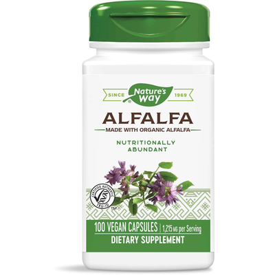 Alfalfa Young Harvest product image