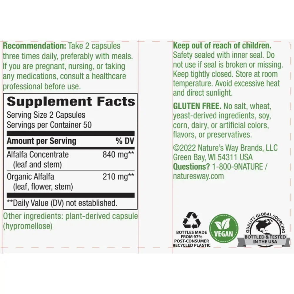 Product image for Alfa-Max® Concentrate.