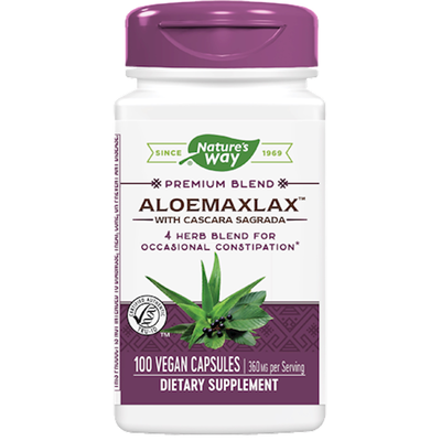 AloeMaxLax™ product image