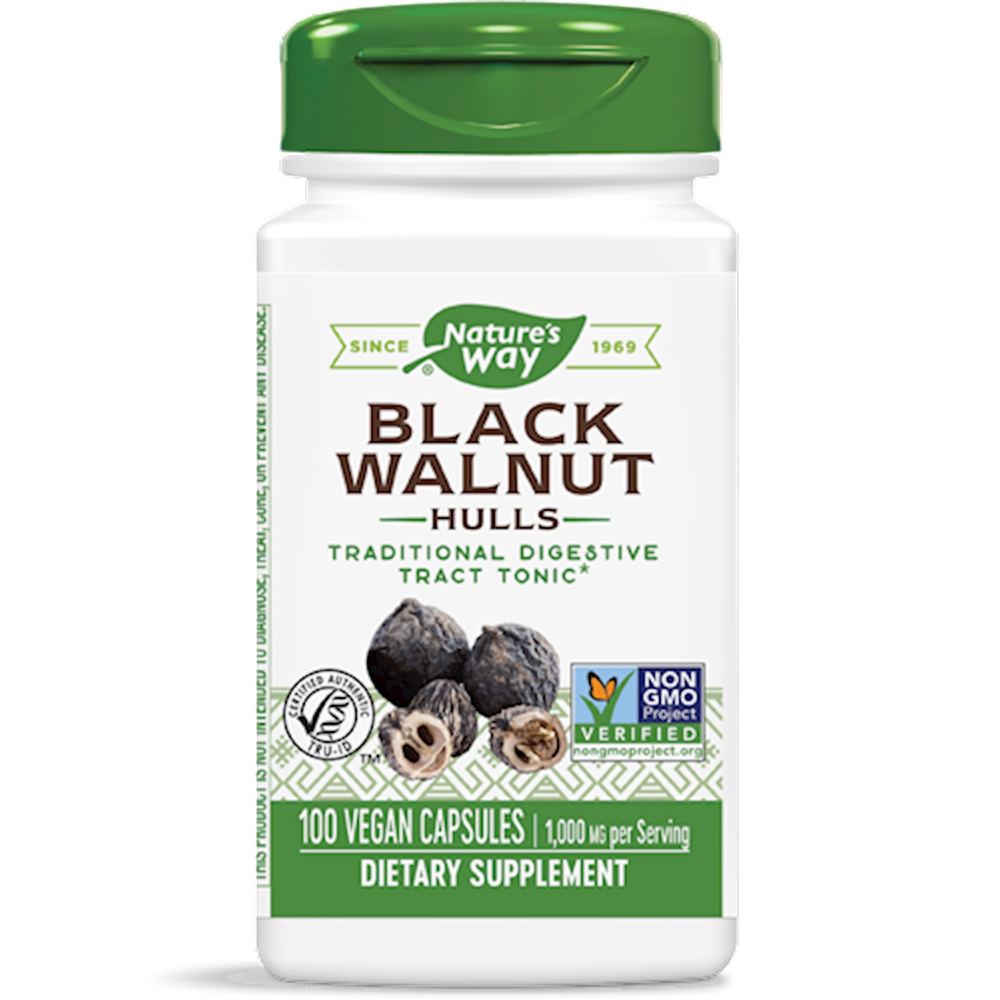 Black Walnut Hulls product image