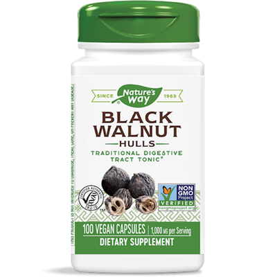 Black Walnut Hulls product image