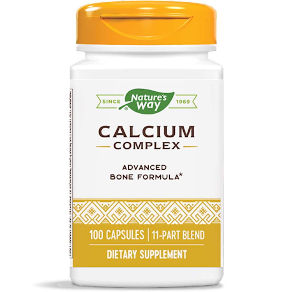 Calcium Complex product image