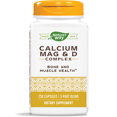Calcium–Magnesium–Vitamin D product image