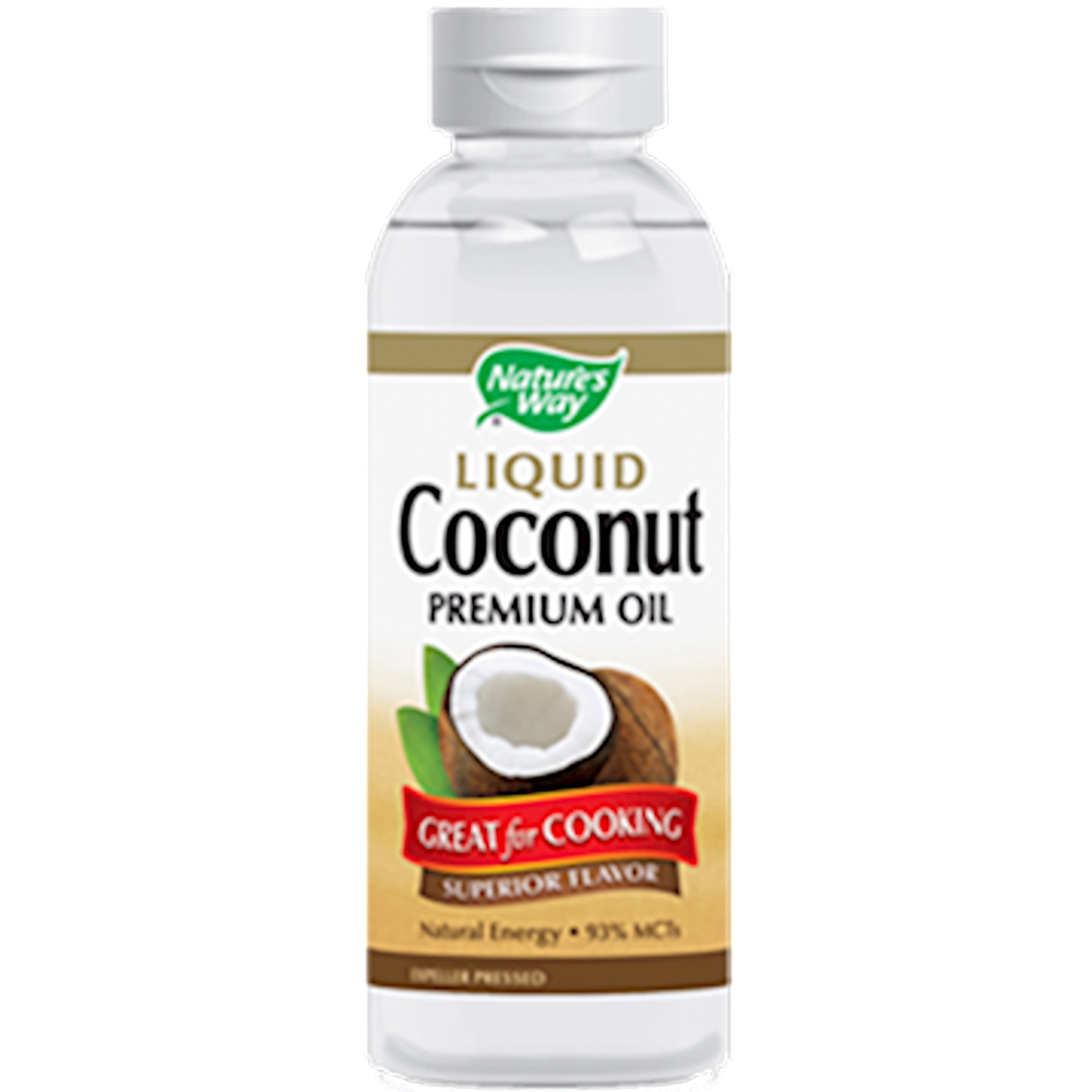 Product image for Coconut Oil.