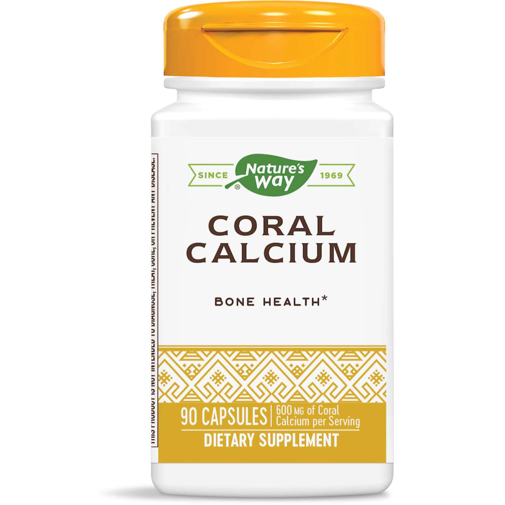 Coral Calcium product image