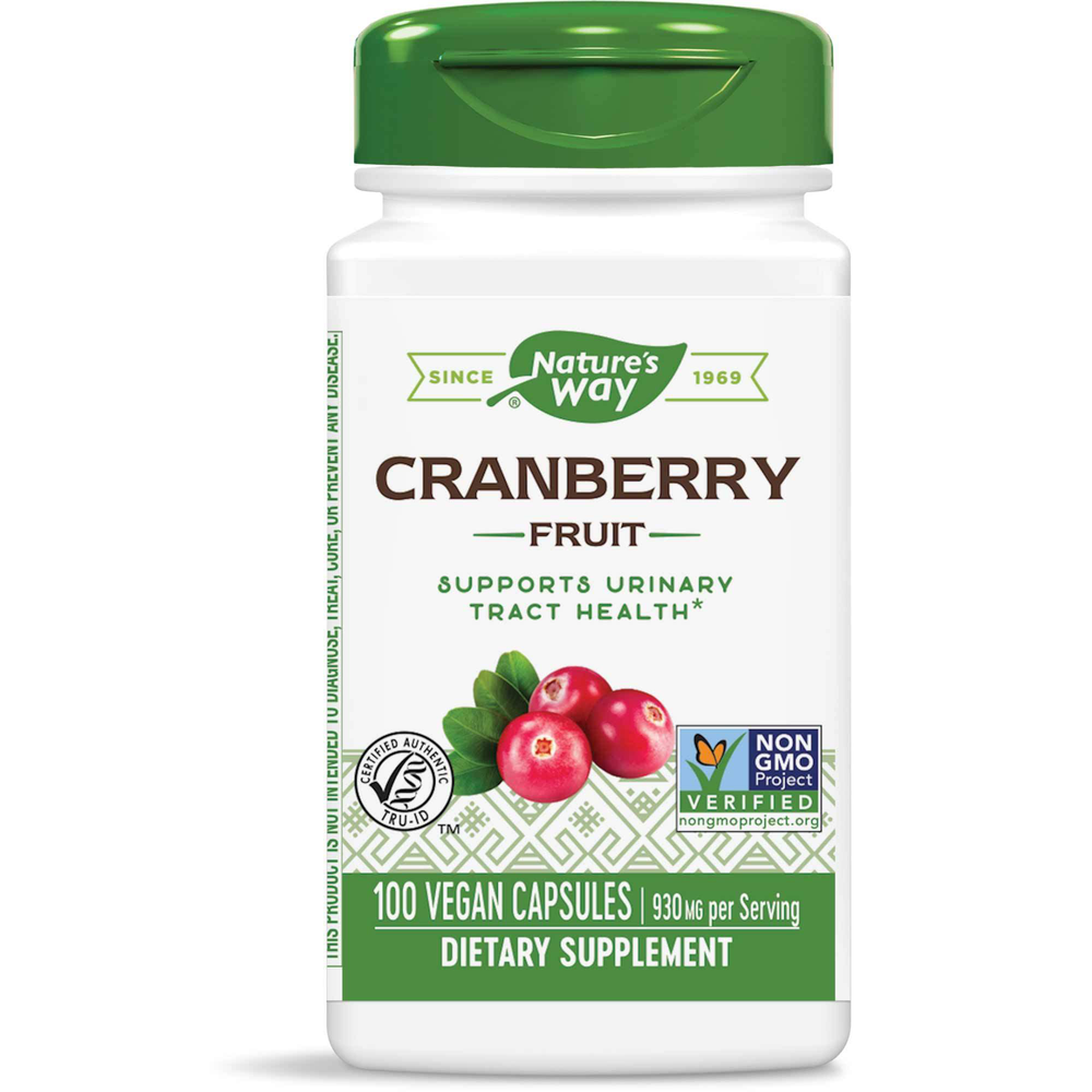 Cranberry Fruit product image