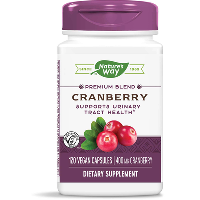Cranberry Standardized product image