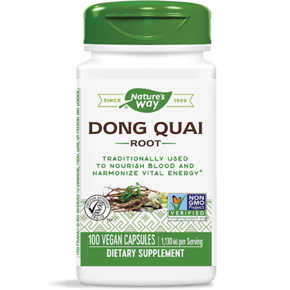 Dong Quai Root product image