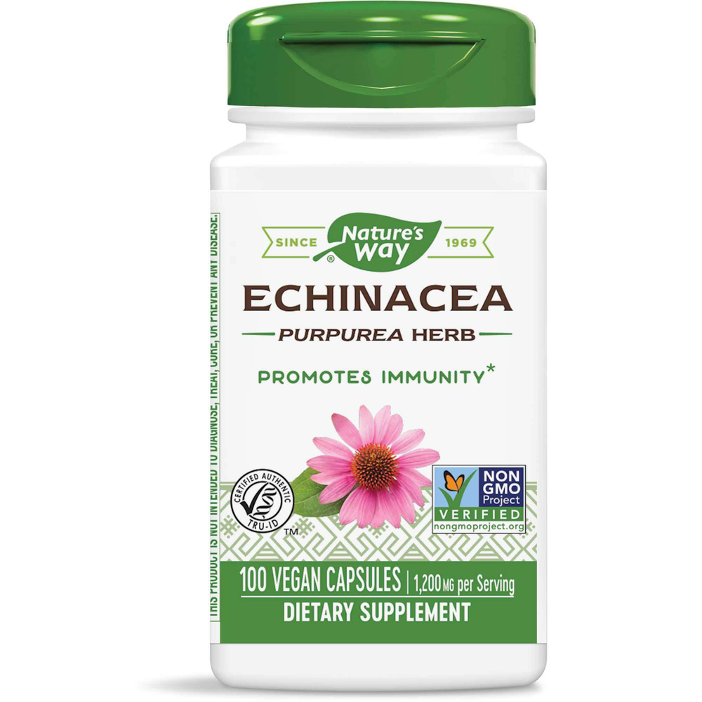 Echinacea Purpurea Herb product image
