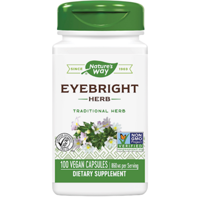 Eyebright Herb