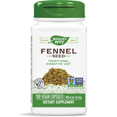 Fennel Seed product image
