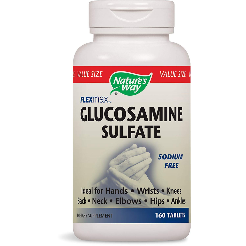 Flexmax™ Glucosamine Sulfate product image