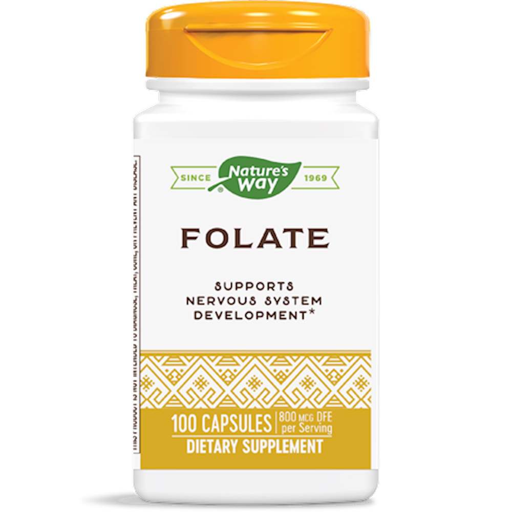 Folate product image