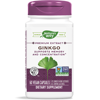 Ginkgo Standardized product image