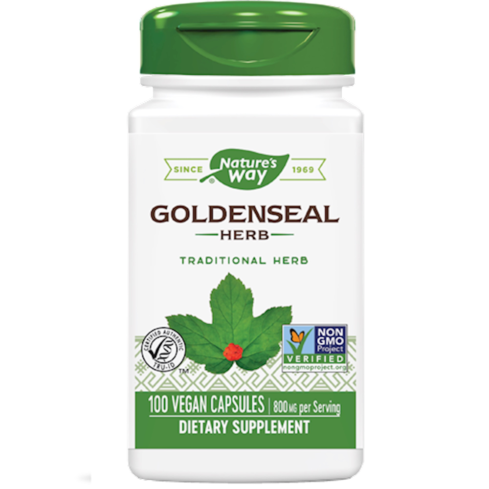 Goldenseal Herb product image