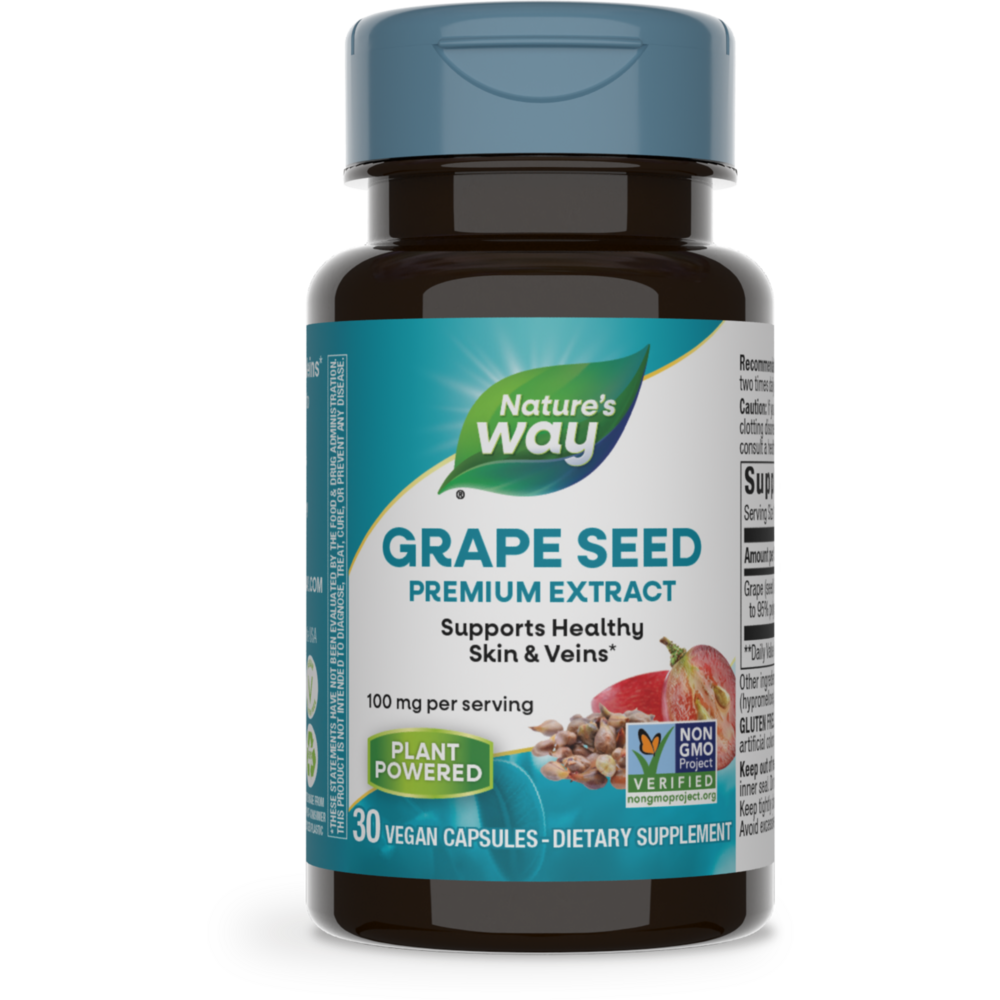 Grape Seed Standardized product image