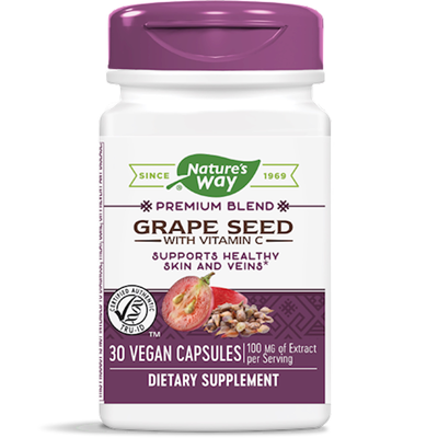 Grape Seed Standardized product image