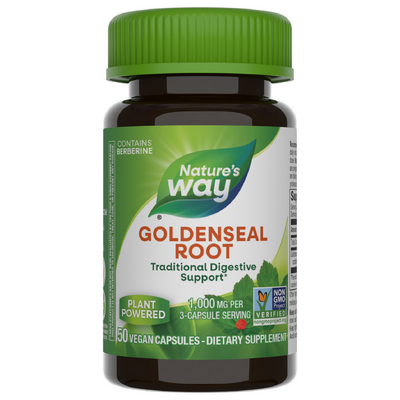 Goldenseal Root product image