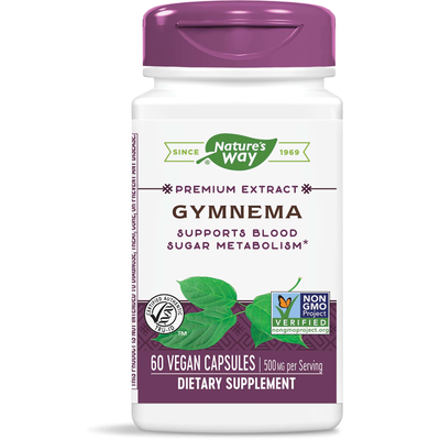 Gymnema Standardized product image