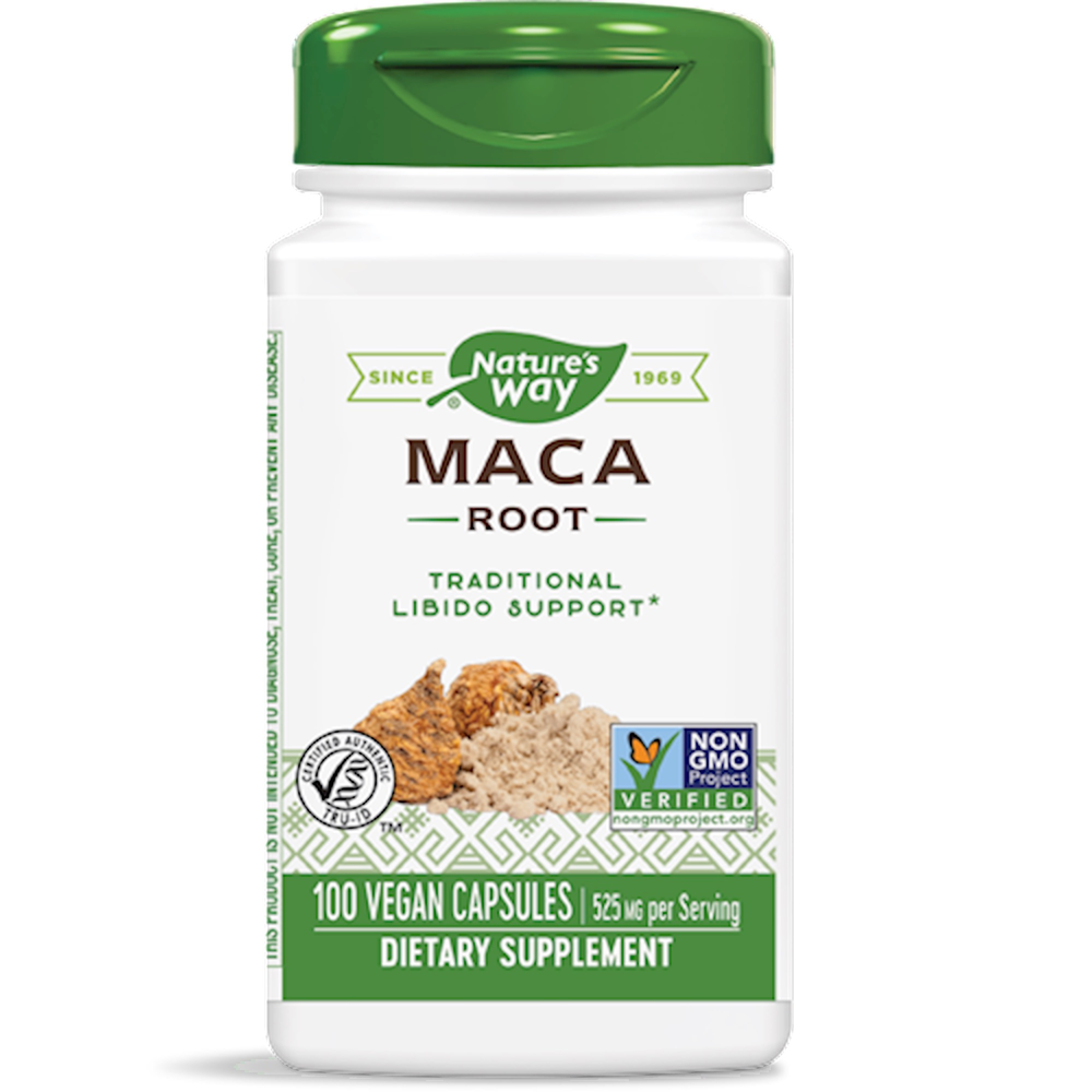 Maca Root product image