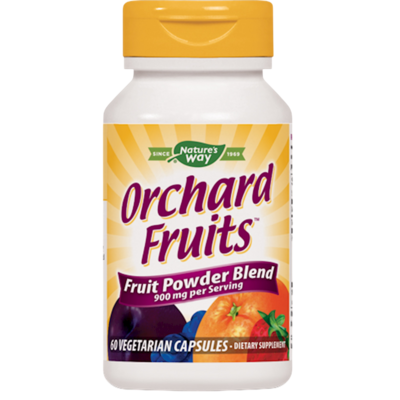 Orchard Fruits™ 60 capsules