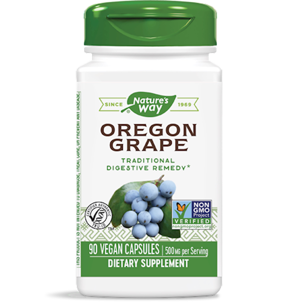 Oregon Grape Root product image