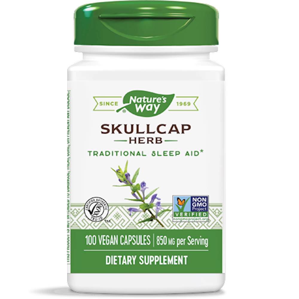 Scullcap Herb product image