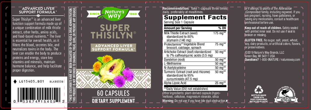 Product image for Super Thisilyn®.